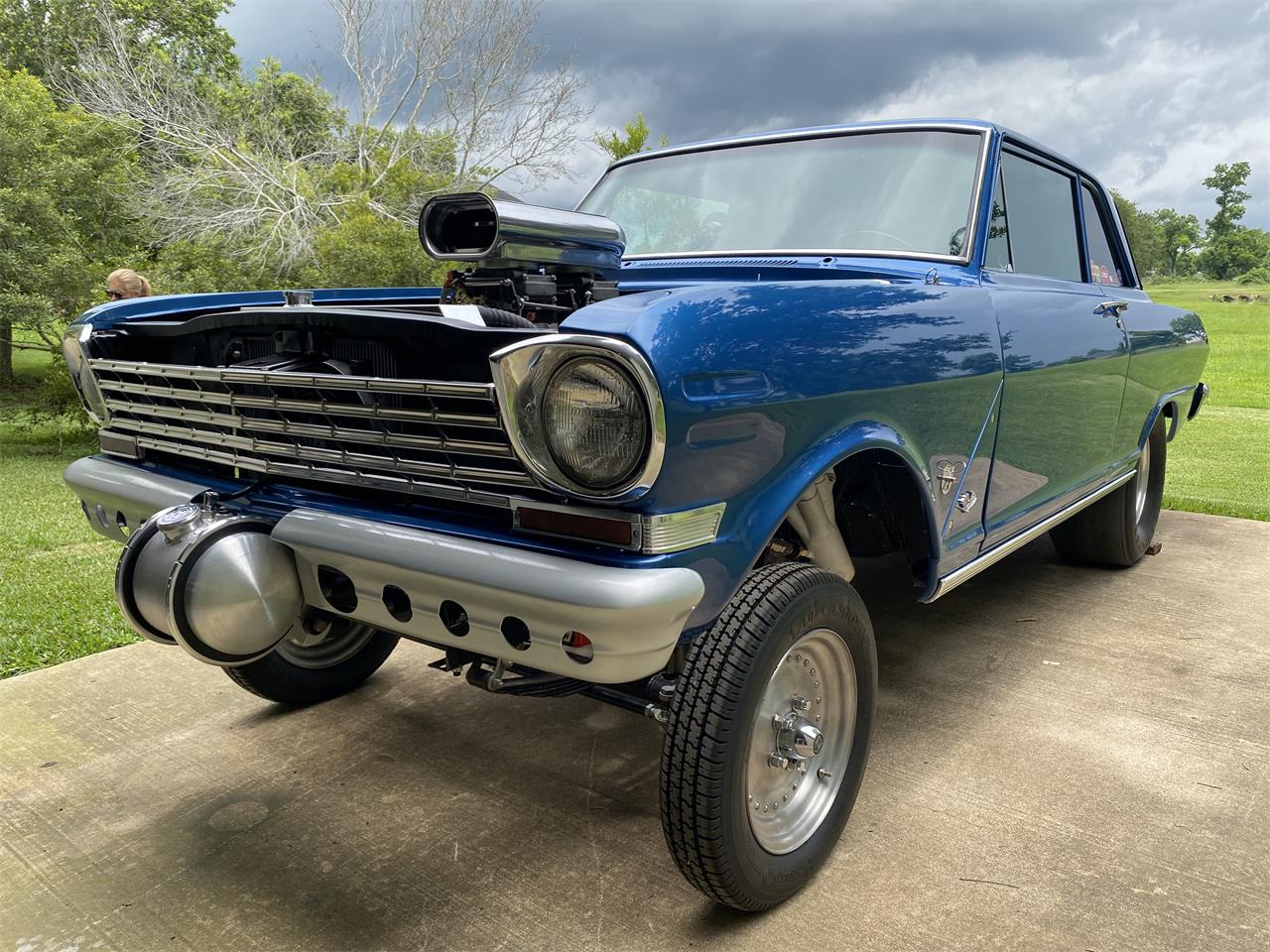 Chevrolet-Chevy-ii-nova-1964