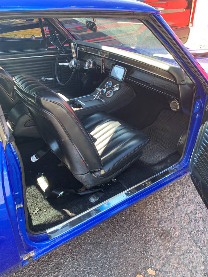 Chevrolet-Chevy-malibu-1967-blue