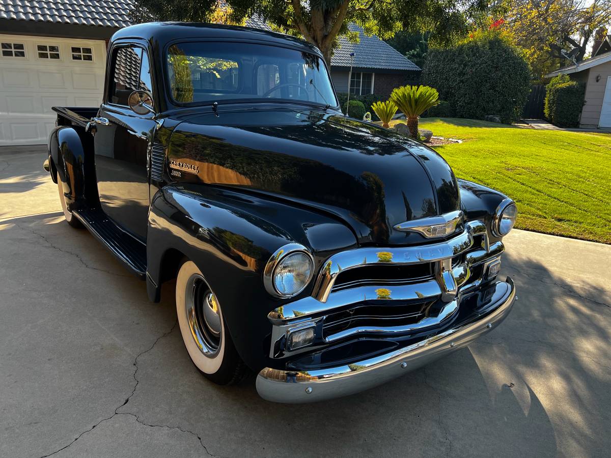 Chevrolet-Chevy.-1954-custom