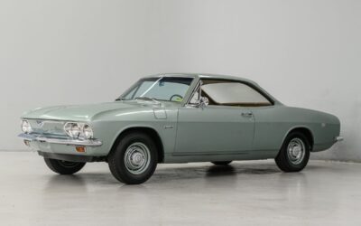 Chevrolet Corvair 1966