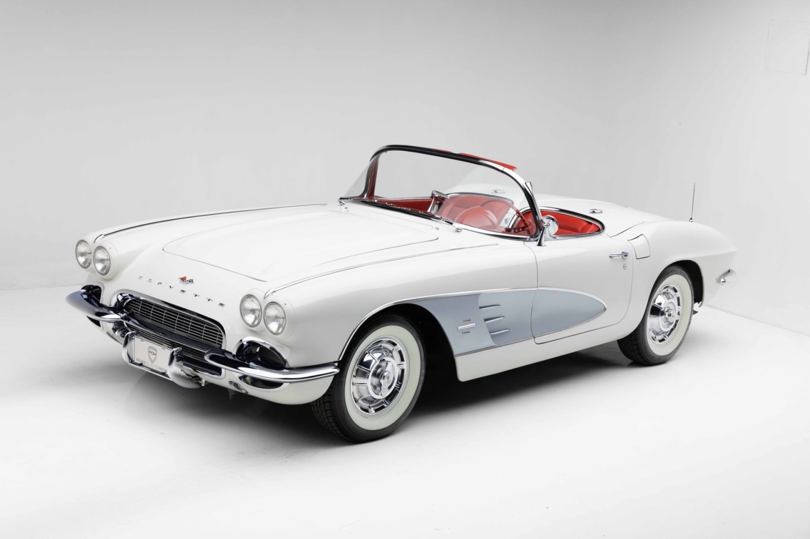 Chevrolet Corvette 1961