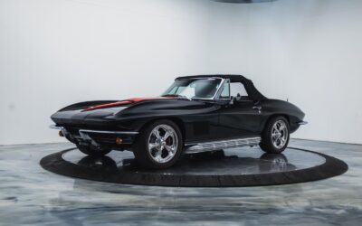 Chevrolet Corvette 1964