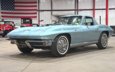 Chevrolet Corvette 1964