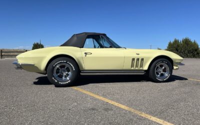 Chevrolet Corvette 1965