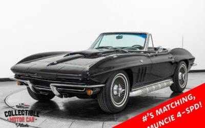 Chevrolet Corvette 1965