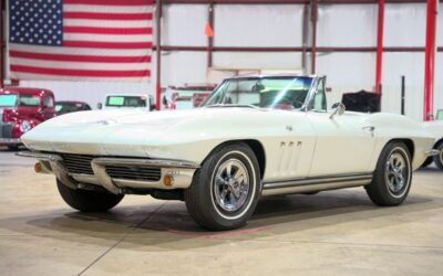 Chevrolet Corvette 1965