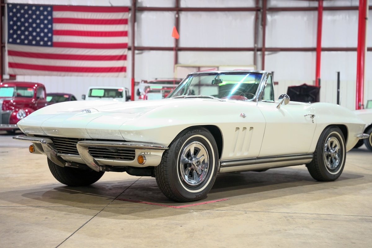 Chevrolet Corvette 1965