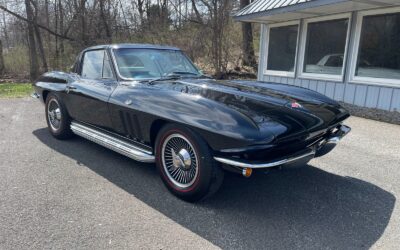 Chevrolet Corvette 1965