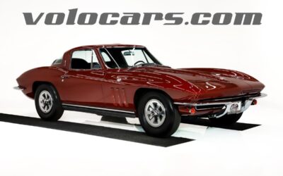 Chevrolet Corvette 1965
