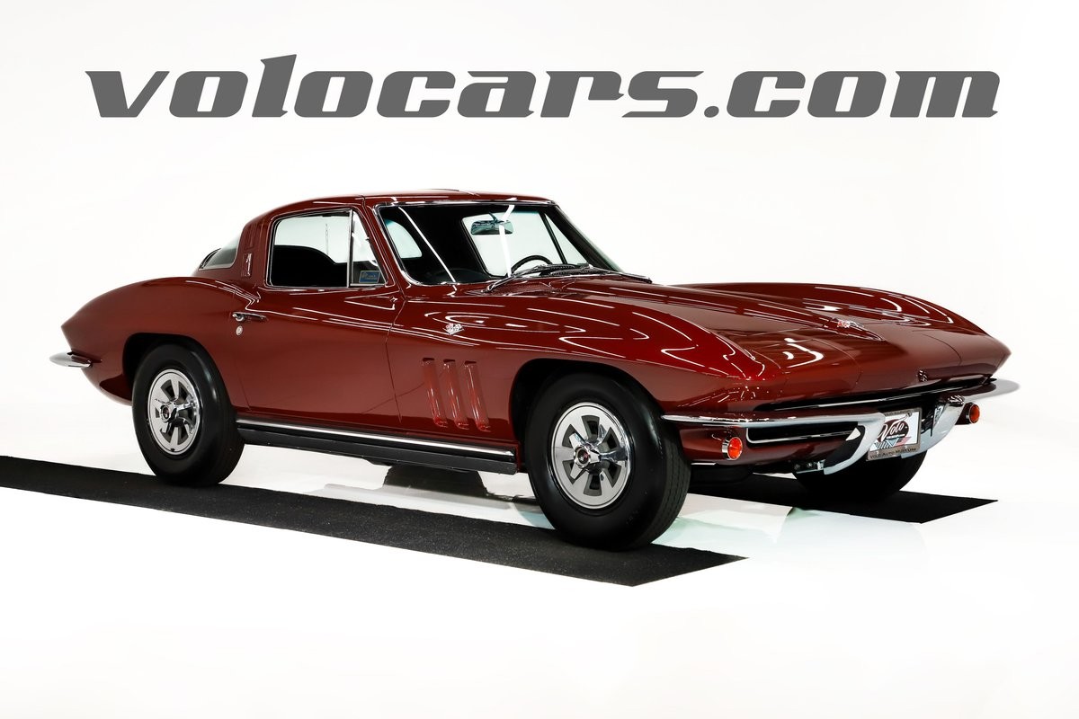 Chevrolet Corvette 1965