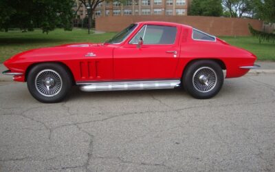 Chevrolet Corvette 1965