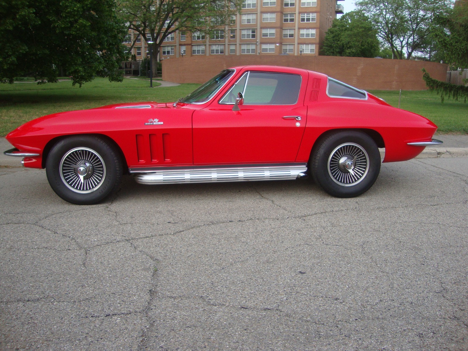 Chevrolet Corvette 1965