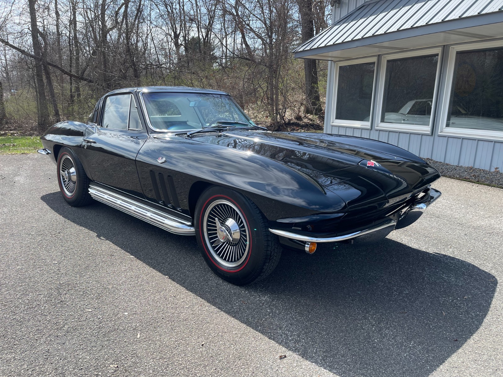 Chevrolet Corvette 1965