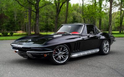 Chevrolet Corvette 1965