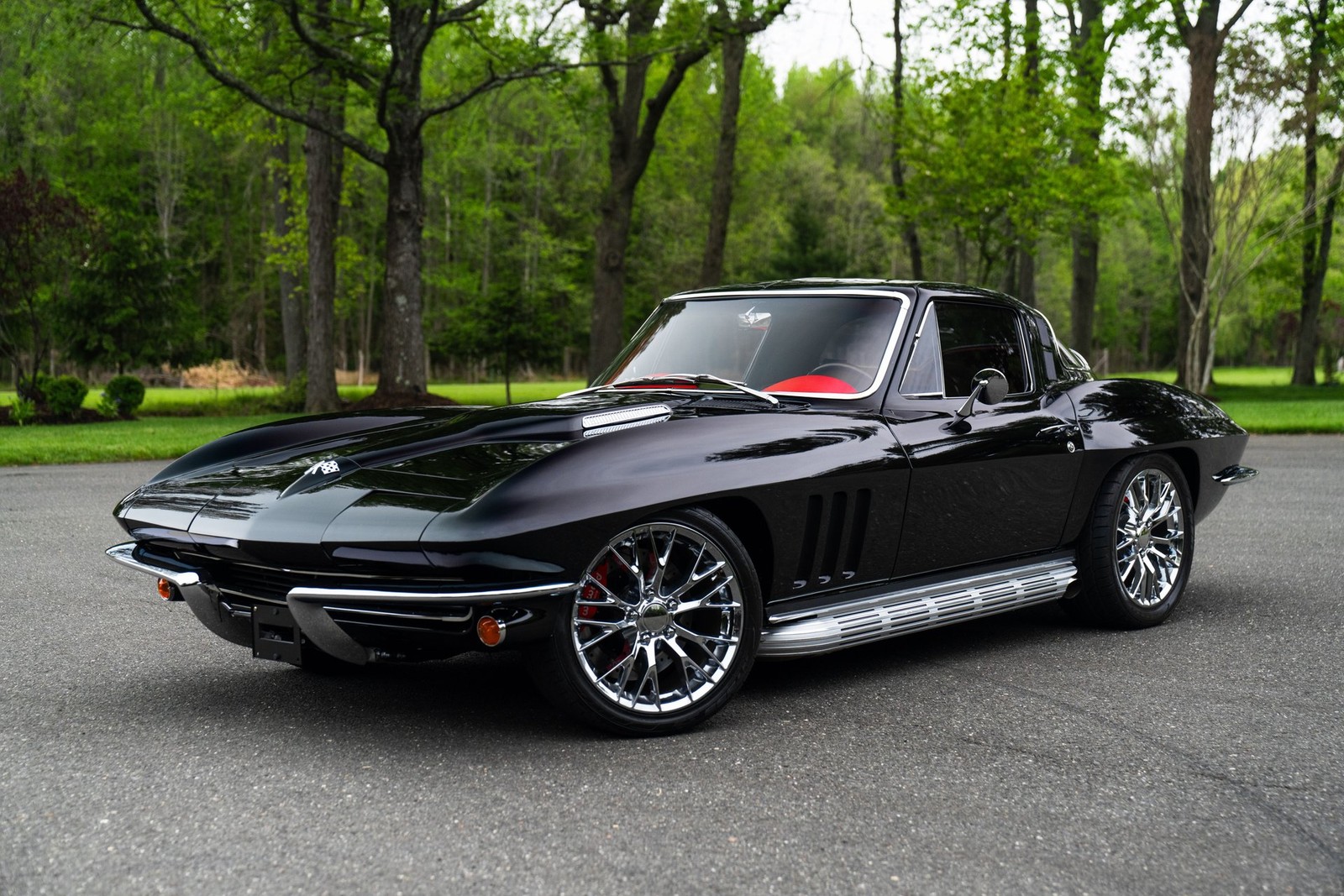 Chevrolet Corvette 1965