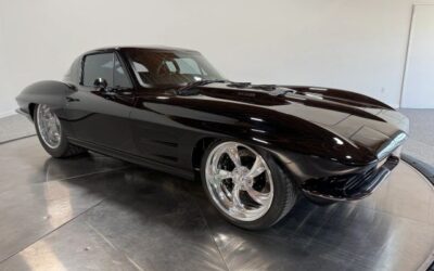 Chevrolet Corvette 1966