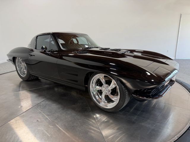 Chevrolet Corvette 1966