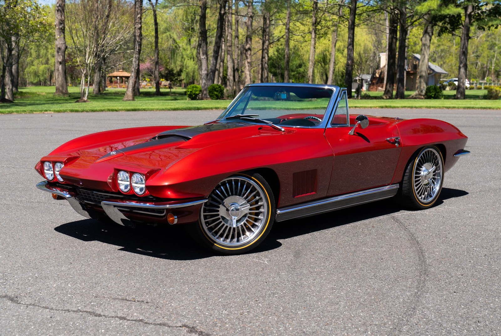 Chevrolet-Corvette-1966-Other-Other