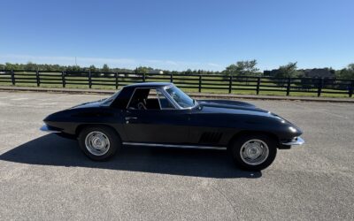 Chevrolet Corvette 1967