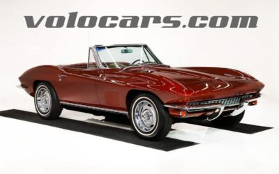 Chevrolet Corvette 1967