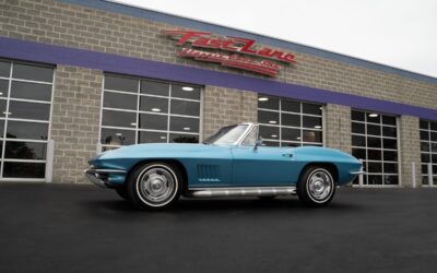 Chevrolet Corvette 1967