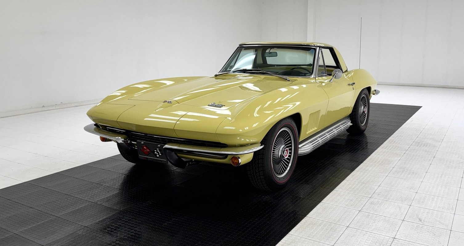 Chevrolet Corvette 1967