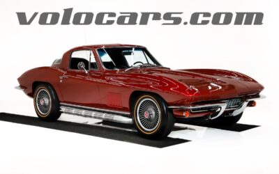 Chevrolet Corvette 1967