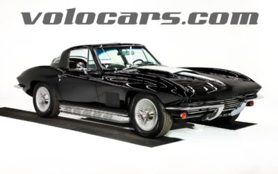 Chevrolet Corvette 1967