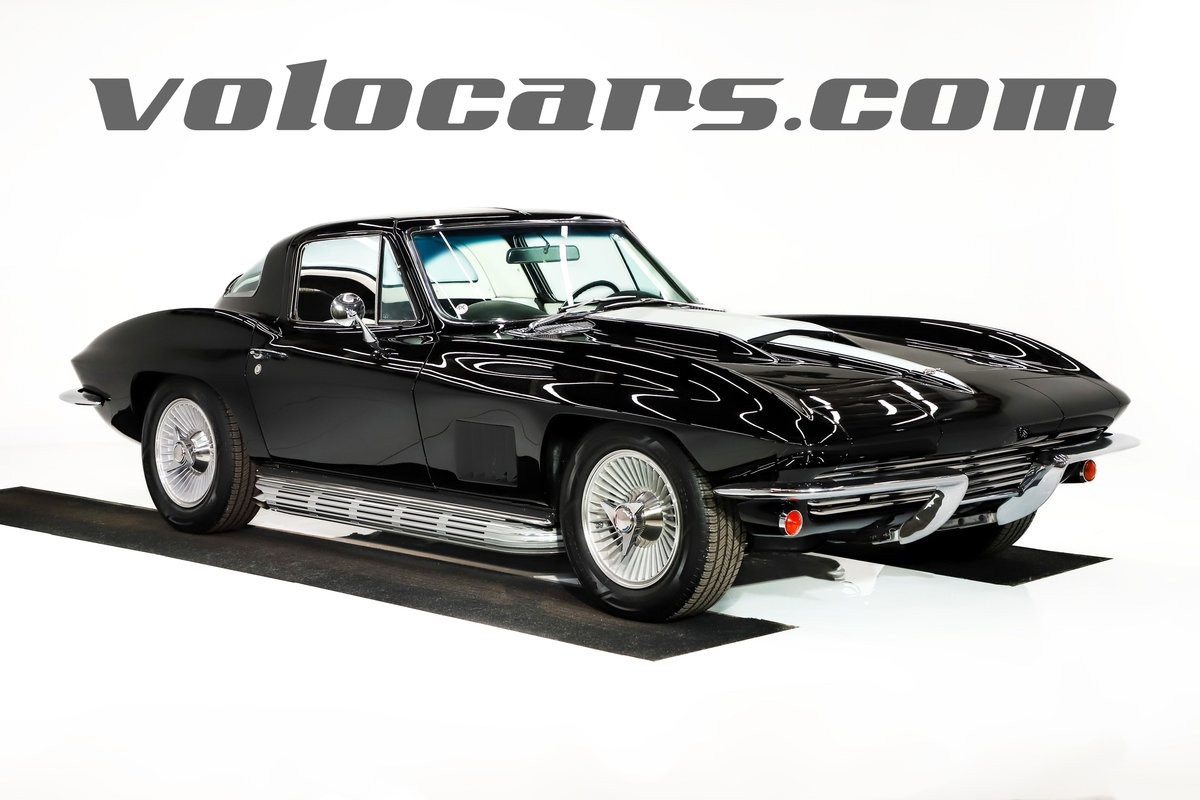 Chevrolet Corvette 1967