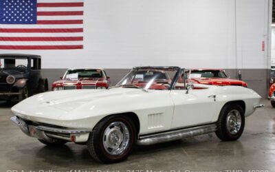 Chevrolet Corvette 1967
