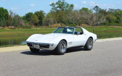 Chevrolet Corvette 1968