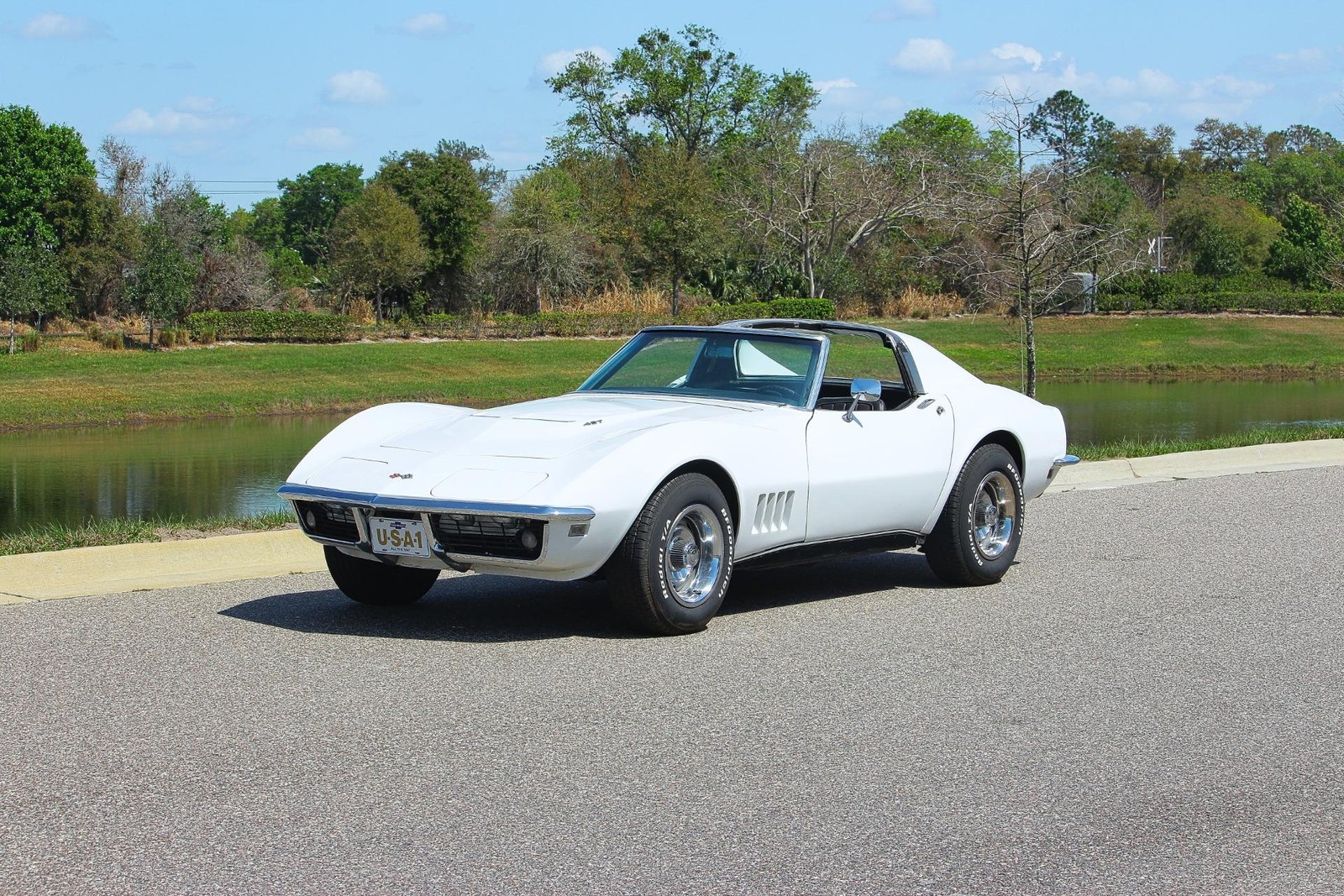 Chevrolet Corvette 1968