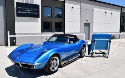 Chevrolet Corvette 1968