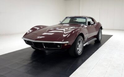 Chevrolet Corvette 1969
