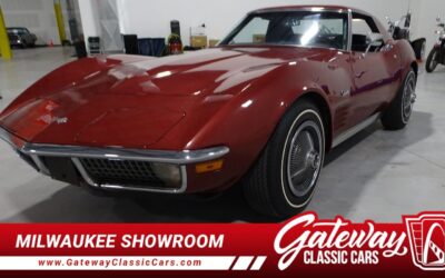 Chevrolet Corvette 1970