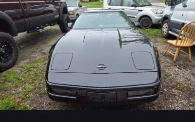 Chevrolet Corvette 1994