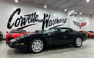 Chevrolet Corvette 1994