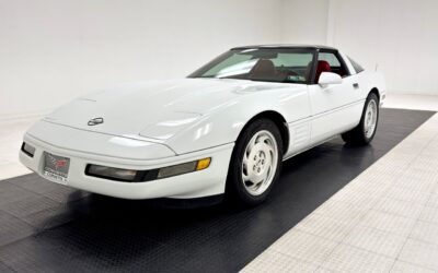 Chevrolet Corvette 1994