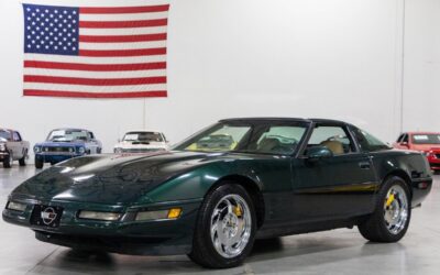 Chevrolet Corvette 1994