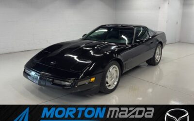 Chevrolet Corvette 1995