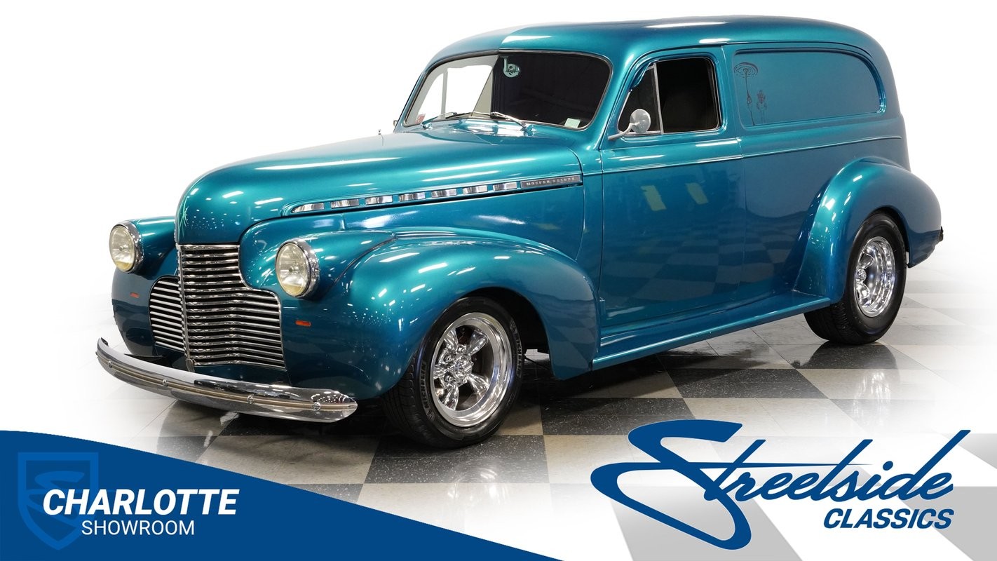 Chevrolet-Deluxe-1940-Coupe-Gray