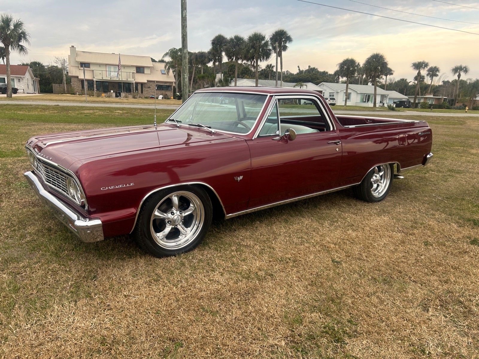 Chevrolet-El-Camino-1964