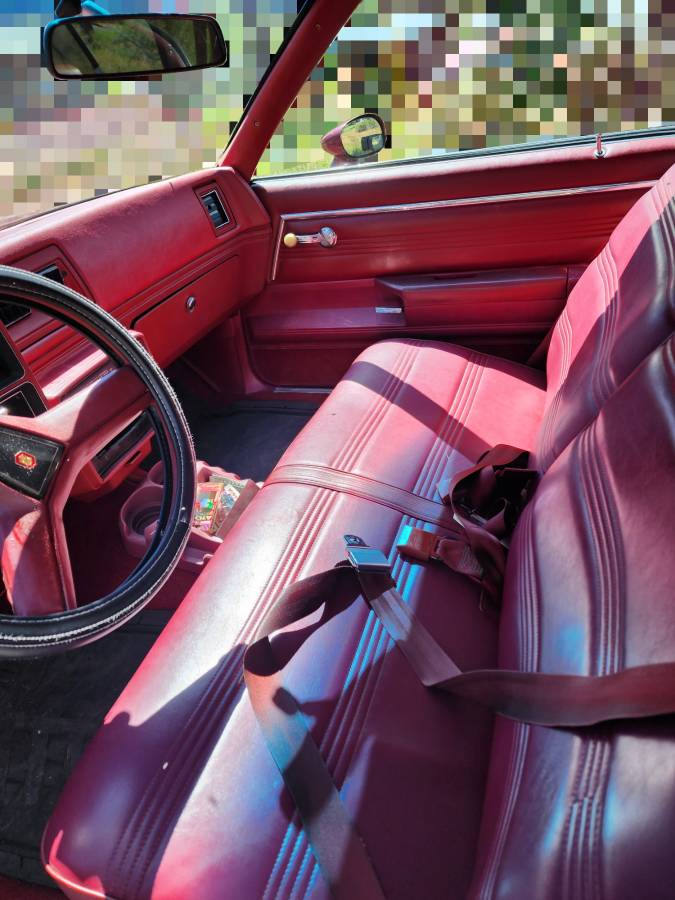Chevrolet-El-camino-1979-red