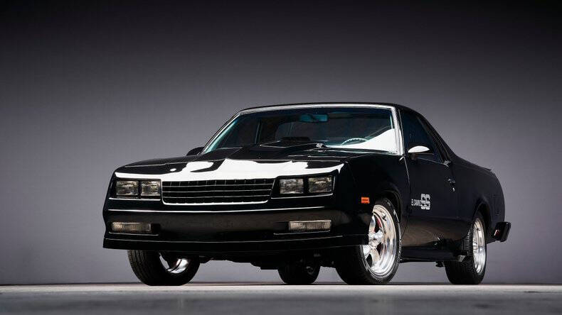 Chevrolet-El-camino-1987