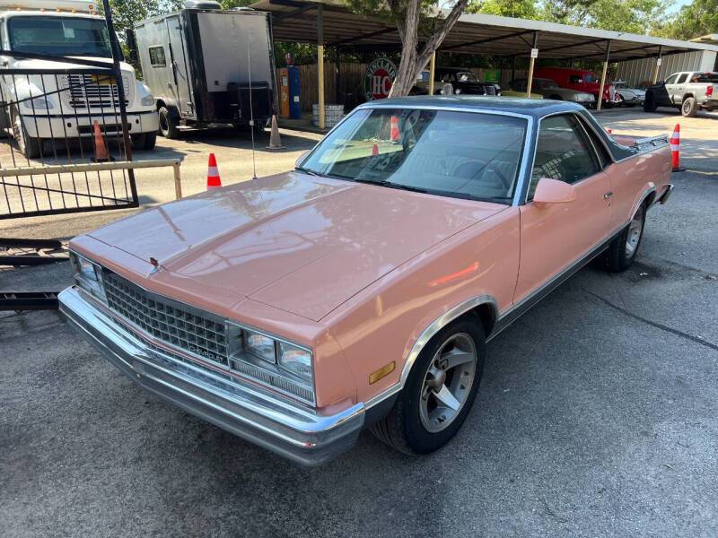 Chevrolet-El-camino-1987