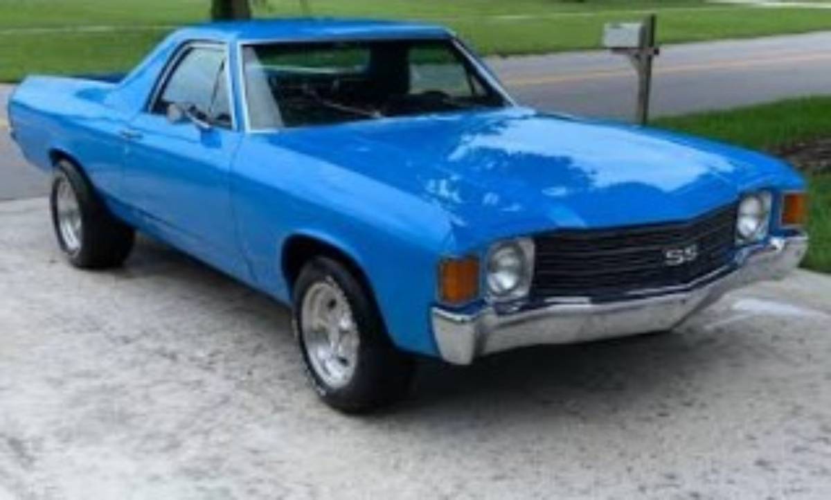 Chevrolet-El-camino-ss-1972-blue