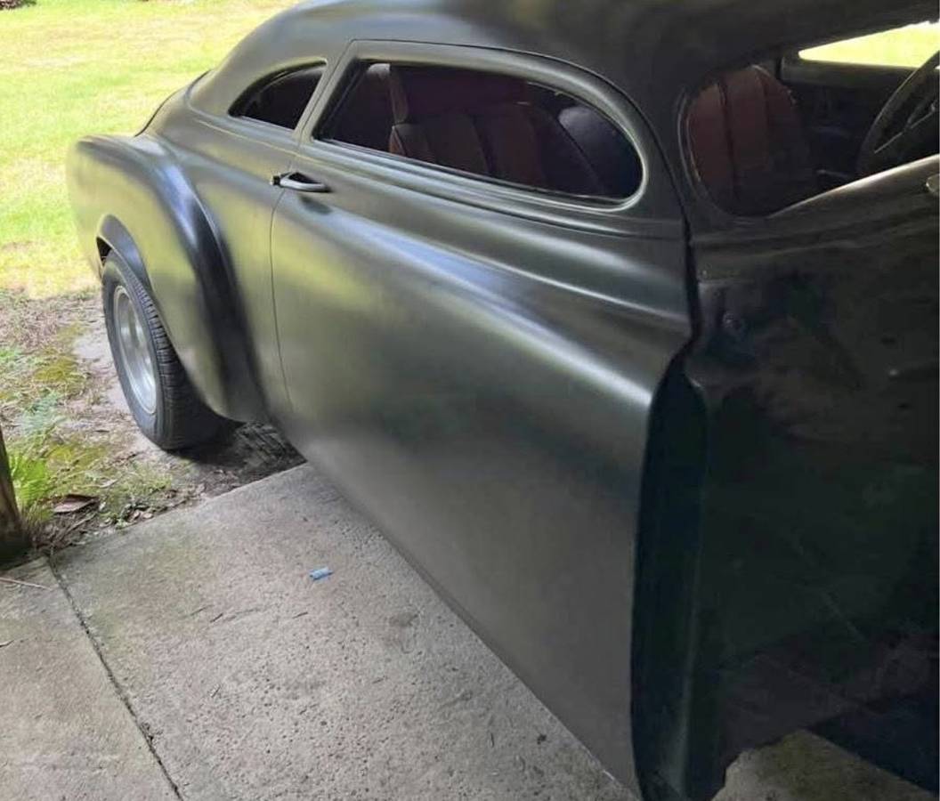 Chevrolet-Hot-rod-1950