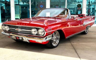Chevrolet Impala 1960