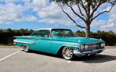 Chevrolet Impala 1960