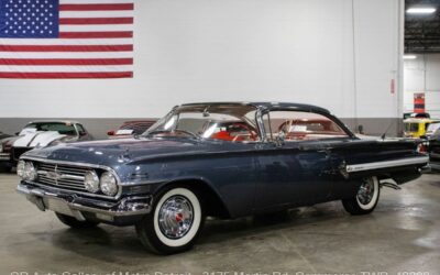 Chevrolet Impala 1960